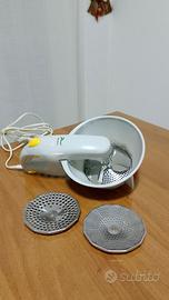 Ariete Passì passaverdure elettrico