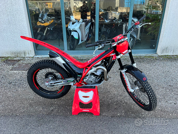 Gas gas txt 300 2023 trial