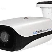 Oba Lite 85P H265 ip camera wireless 4mp wifi