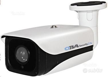 Oba Lite 85P H265 ip camera wireless 4mp wifi