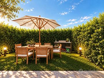 Appartamento di 77 m² con 3 locali a Siniscola