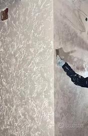 Stuccatore muratore pittore