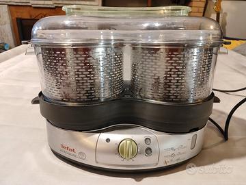 Vaporiera Tefal