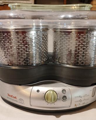 Vaporiera Tefal
