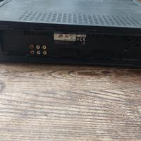 videoregistratore VHS