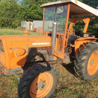 Trattore Fiat 415 DT