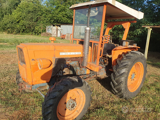 Trattore Fiat 415 DT