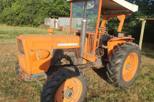 Trattore Fiat 415 DT