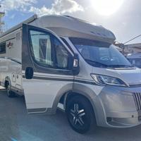 Carthago Chic C-Line T 5.0 Full Opt '2018