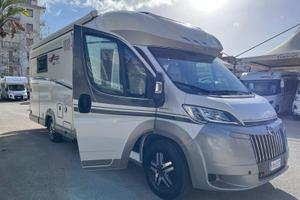 Carthago Chic C-Line T 5.0 Full Opt '2018