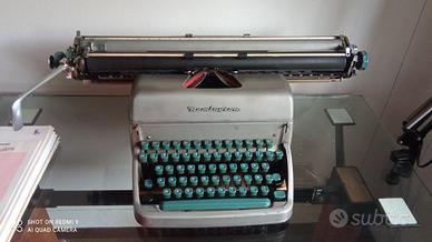 Remington Rand