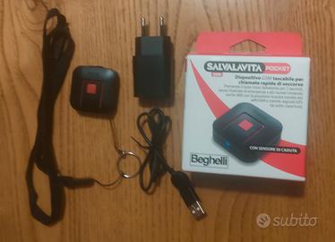 Salvalavita Beghelli