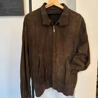 Giacchetta pelle Stewart