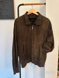 Giacchetta pelle Stewart