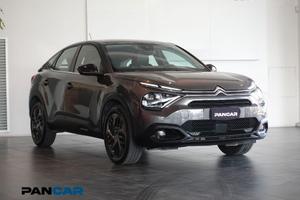 Citroen C4 PureTech 130 S&S Shine