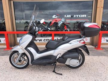 YAMAHA X-CITY 250