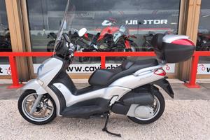 YAMAHA X-CITY 250