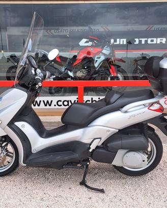 YAMAHA X-CITY 250