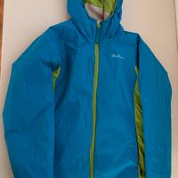 Giacca Montura bambino 8 anni