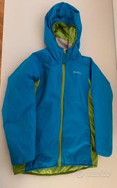 Giacca Montura bambino 8 anni