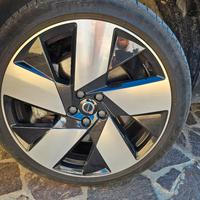 Cerchioni  Volvo XC 40 da 20