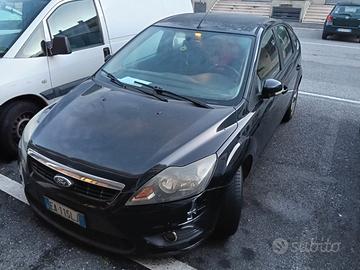 Ford focus 1.6 tdci 90 cv