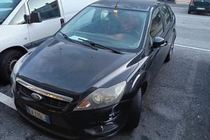 Ford focus 1.6 tdci 90 cv