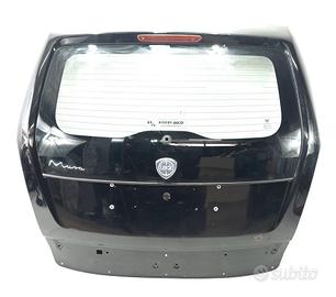 PORTELLONE POSTERIORE COMPLETO LANCIA Musa 2° Ser
