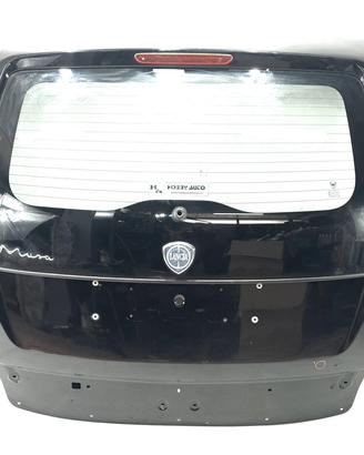 PORTELLONE POSTERIORE COMPLETO LANCIA Musa 2° Ser