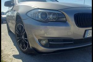 Bmw 525 F11
