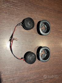 Car audio Macrom by Morel Tweeter 57.11