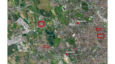 Immobile di 5000 m² con 4 locali a Milano