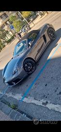 Porsche 718 Boxster con Porsche approved 