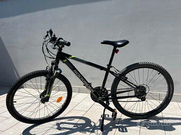 Bicicletta bambino  9-12 anni 