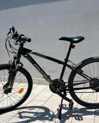 Bicicletta bambino  9-12 anni 