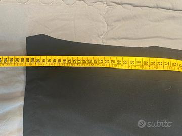 Pantaloni sci donna CMP