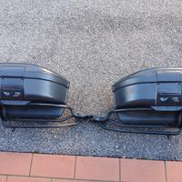 Borse per Honda Varadero 