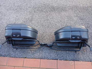 Borse per Honda Varadero 