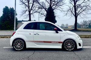 Fiat 500 1.4 16V Sport