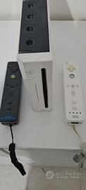 nintendo wii 