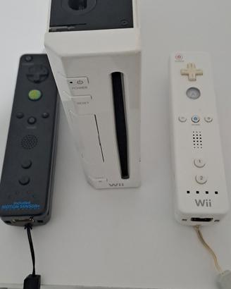 nintendo wii 
