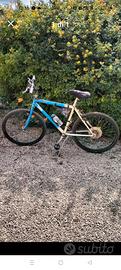 Mountain bike 26
