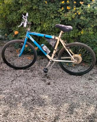 Mountain bike 26
