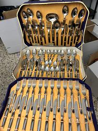 Servizio posate ALBERT Solingen – Rostfrei