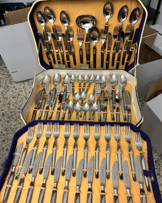 Servizio posate ALBERT Solingen – Rostfrei