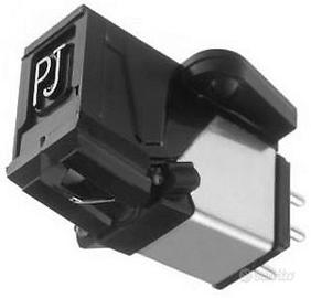 Testina Pro-Ject PJ cartridge + THE PHONO BOX