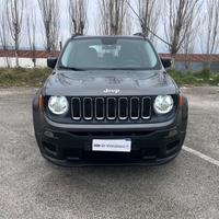 Jeep Renegade 2.0 Mjt 140CV 4WD Active Drive Limit