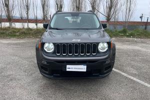Jeep Renegade 2.0 Mjt 140CV 4WD Active Drive Limit