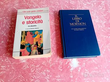 vangelo più libro Mormon