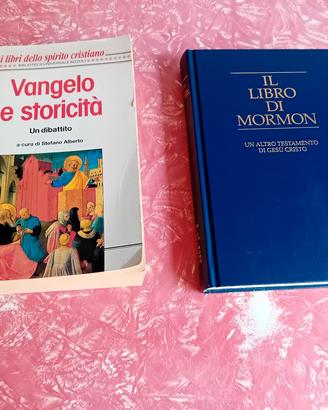 vangelo più libro Mormon